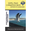 ZIML Math Competition Book Division E 2018-2019