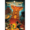 Knight Terrors: Terror Titans