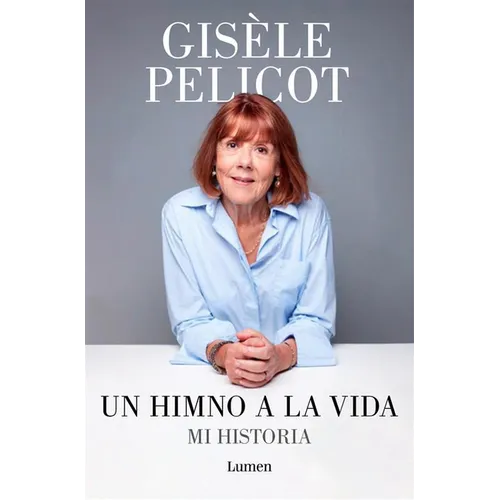 Un Himno a la Vida. Mi Historia / A Hymn to Life: Shame Has to Change Sides