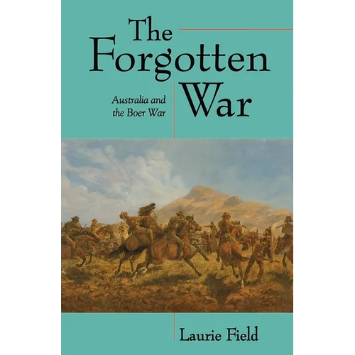 The Forgotten War