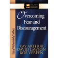 Overcoming Fear and Discouragement: Ezra/Nehemiah/Esther