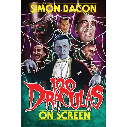 100 Draculas on Screen