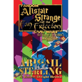 Alistair Strange and the Fan-Friction: The War of the Words
