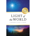Light of the World: A Beginner's Guide to Advent