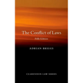 The Conflict of Laws