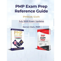 PMP Exam Prep Reference Guide: Technical Project Manager
