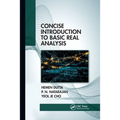 Concise Introduction to Basic Real Analysis
