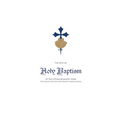 The Rite of Holy Baptism in the Extraordinary Form: With both English and Spanish Translations