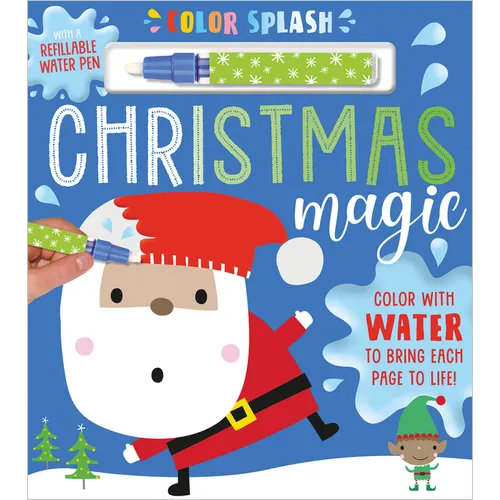 Christmas Magic