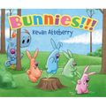 Bunnies!!!: An Easter and Springtime Book for Kids