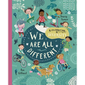 We Are All Different: A Celebration of Diversity!