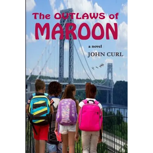 The Outlaws of Maroon