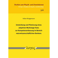 Entwicklung Und Pilotierung Eines Adaptiven Multistage-Tests Zur Kompetenzerfassung Im Bereich Naturwissenschaftlichen Denkens