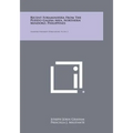 Recent Foraminifera From The Puerto Galera Area, Northern Mindoro, Philippines: Stanford University Publications, V6, No. 2