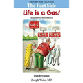 The Fart Side: Life is A Gas! Expanded Full Blast Edition: The Funny Side Collection