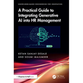 A Practical Guide to Integrating Generative AI Into HR Management