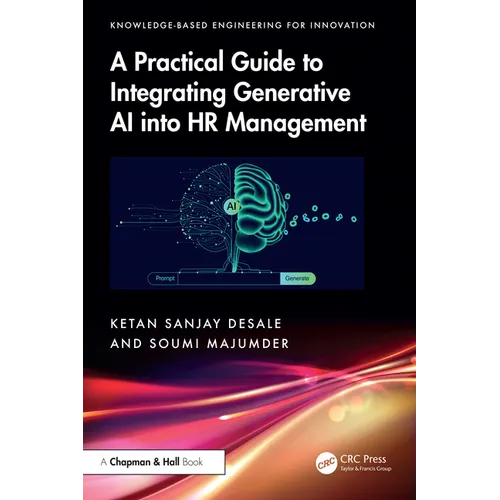 A Practical Guide to Integrating Generative AI Into HR Management