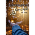 One Hundred and Fifty-Five Sonnets for Tony
