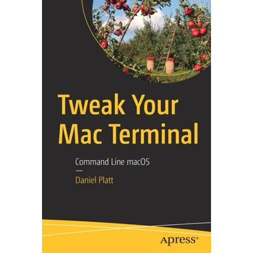 Tweak Your Mac Terminal: Command Line macOS