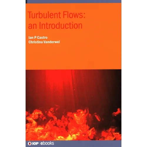 Turbulent Flows: an Introduction: An introduction