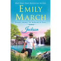 Jackson: Eternity Springs: The McBrides of Texas