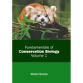 Fundamentals of Conservation Biology: Volume 1