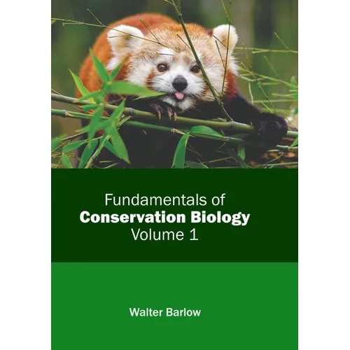 Fundamentals of Conservation Biology: Volume 1