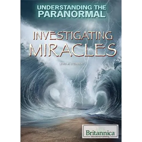 Investigating Miracles