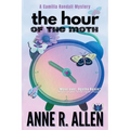 The Hour of the Moth: a Camilla Randall Mystery