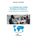 La communication interculturelle: Entre pertinence et impertinence
