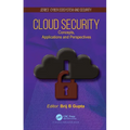 Cloud Security: Concepts, Applications and Perspectives