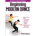Beginning Modern Dance
