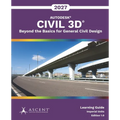 Autodesk Civil 3D 2027: Beyond the Basics for General Civil Design (Imperial Units)