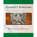 Garrett Surname: Ireland: 1600s to 1900s