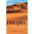 Disciples: How Jewish Christianity Shaped Jesus and Shattered the Church