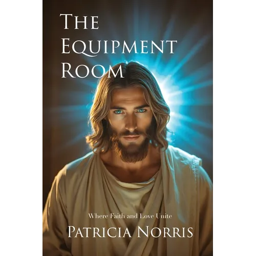 The Equipment Room: Where Faith and Love Unite