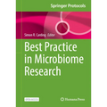 Best Practice in Microbiome Research
