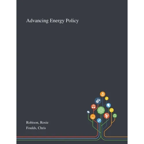 Advancing Energy Policy