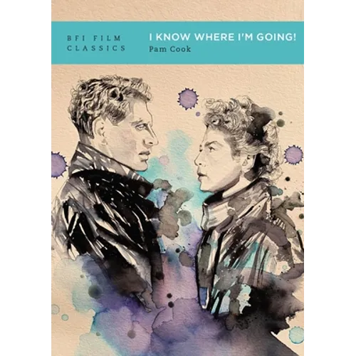 I Know Where I'm Going!