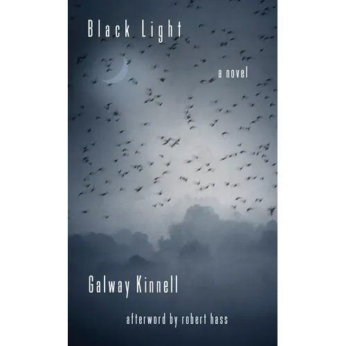 Black Light