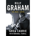 Billy Graham: The Man I Knew