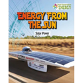 Energy from the Sun: Solar Power