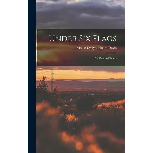 Under Six Flags: The Story of Texas