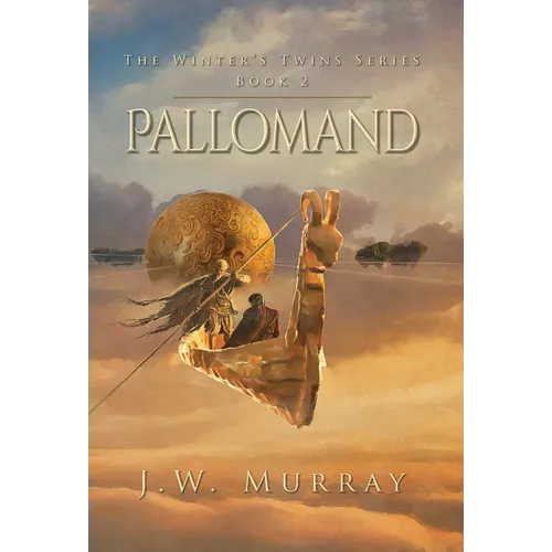 Pallomand