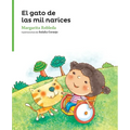 El gato de las mil narices