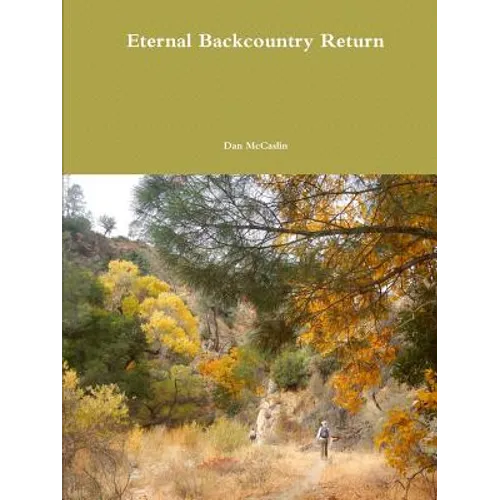 Eternal Backcountry Return