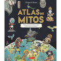 Atlas de Mitos (Myth Atlas)