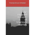 The Mapped London of Sherlock Holmes
