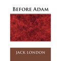 Before Adam