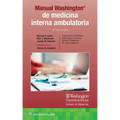 Manual Washington de Medicina Interna Ambulatoria